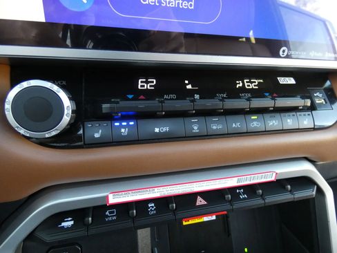 Used 2024 Toyota Tundra 1794 Edition image 56