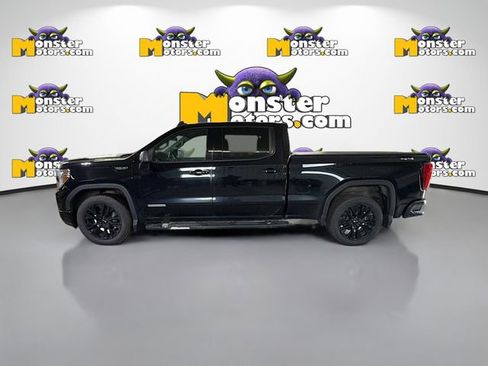 Used 2019 GMC Sierra 1500 Elevation w/ Elevation Value Package AWD/4WD image 7
