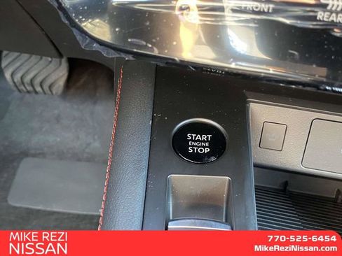 New 2026 Nissan Kicks SR w/ SR Premium Package image 19