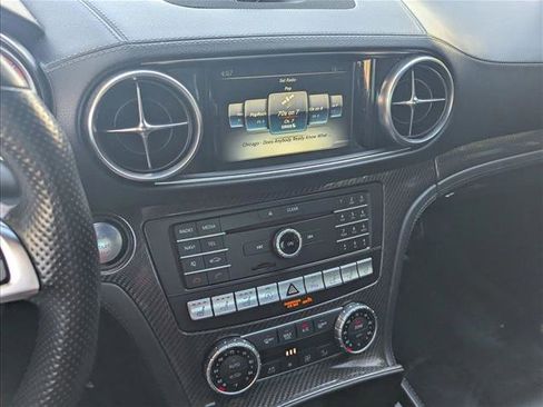 Used 2019 Mercedes-Benz SL 63 AMG AMG SL 63 image 15