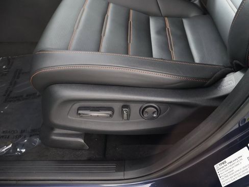 Used 2025 Honda CR-V Sport Touring image 34