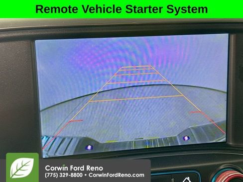 Used 2014 Chevrolet Silverado 1500 LT w/ LT Convenience Package image 14