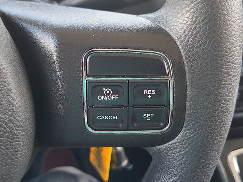 Used 2014 Jeep Patriot Sport AWD/4WD image 12