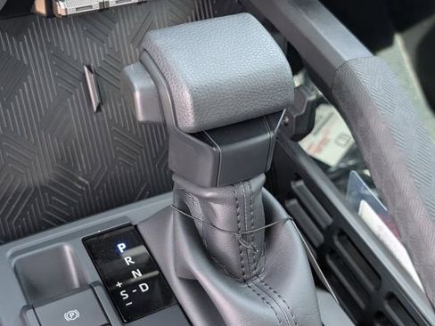 New 2026 Toyota Tacoma SR5 AWD/4WD image 18