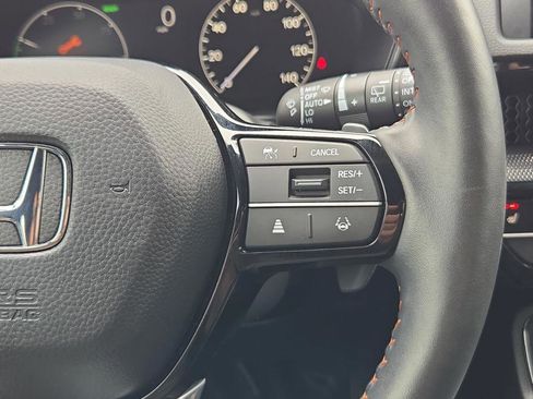 Used 2025 Honda CR-V Sport Touring image 23