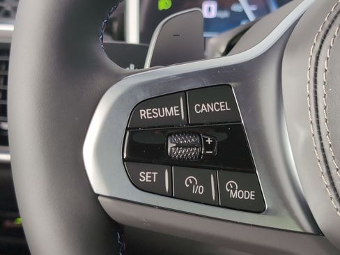 New 2026 BMW X5 M60i w/ Climate Comfort Package image 14