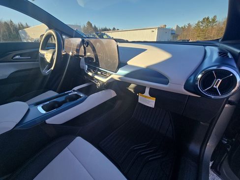 New 2026 Chevrolet Equinox EV LT w/ LPO, All-Weather Mat Package image 66