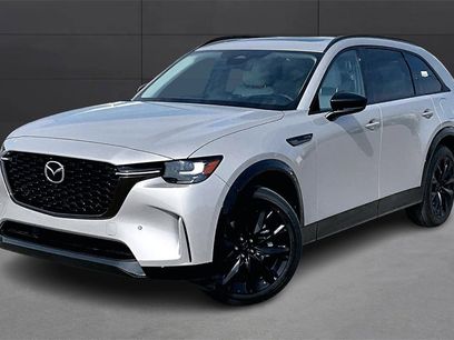 New 2026 MAZDA CX-90 3.3 Turbo S w/ Premium Package