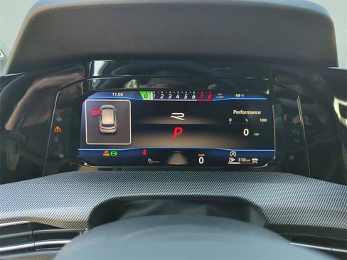 New 2026 Volkswagen Golf w/ Euro Style Package image 35