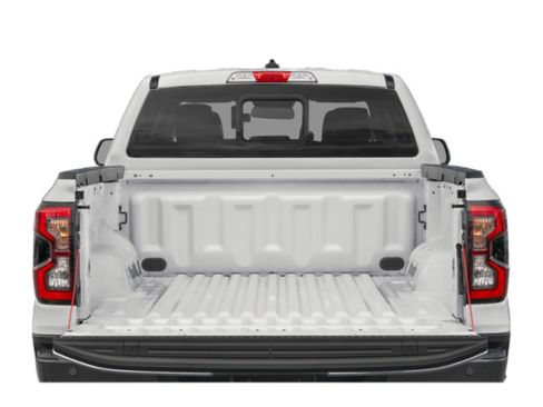 New 2026 Ford Ranger XLT w/ Equipment Group 301A High AWD/4WD image 30