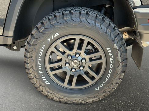 New 2026 INEOS Grenadier AWD/4WD image 9