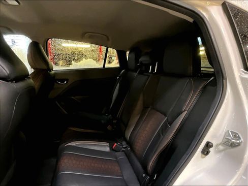 Used 2024 Subaru Crosstrek 2.5i Limited image 15