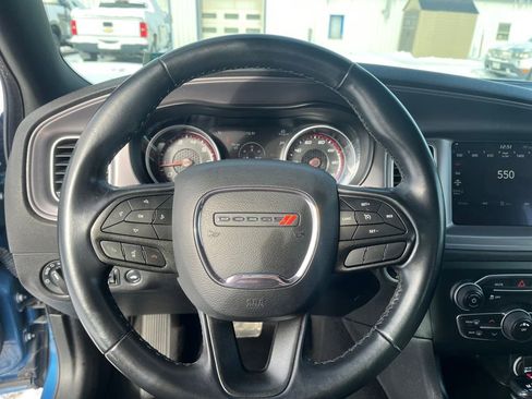 Used 2023 Dodge Charger SXT RWD image 19