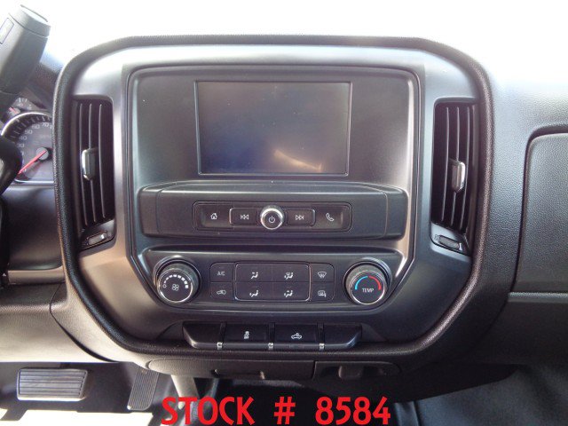 Used 2017 Chevrolet Silverado 1500 W/T w/ WT Fleet Convenience Package RWD image 16