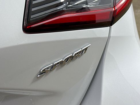 Used 2025 Honda Civic Sport image 13