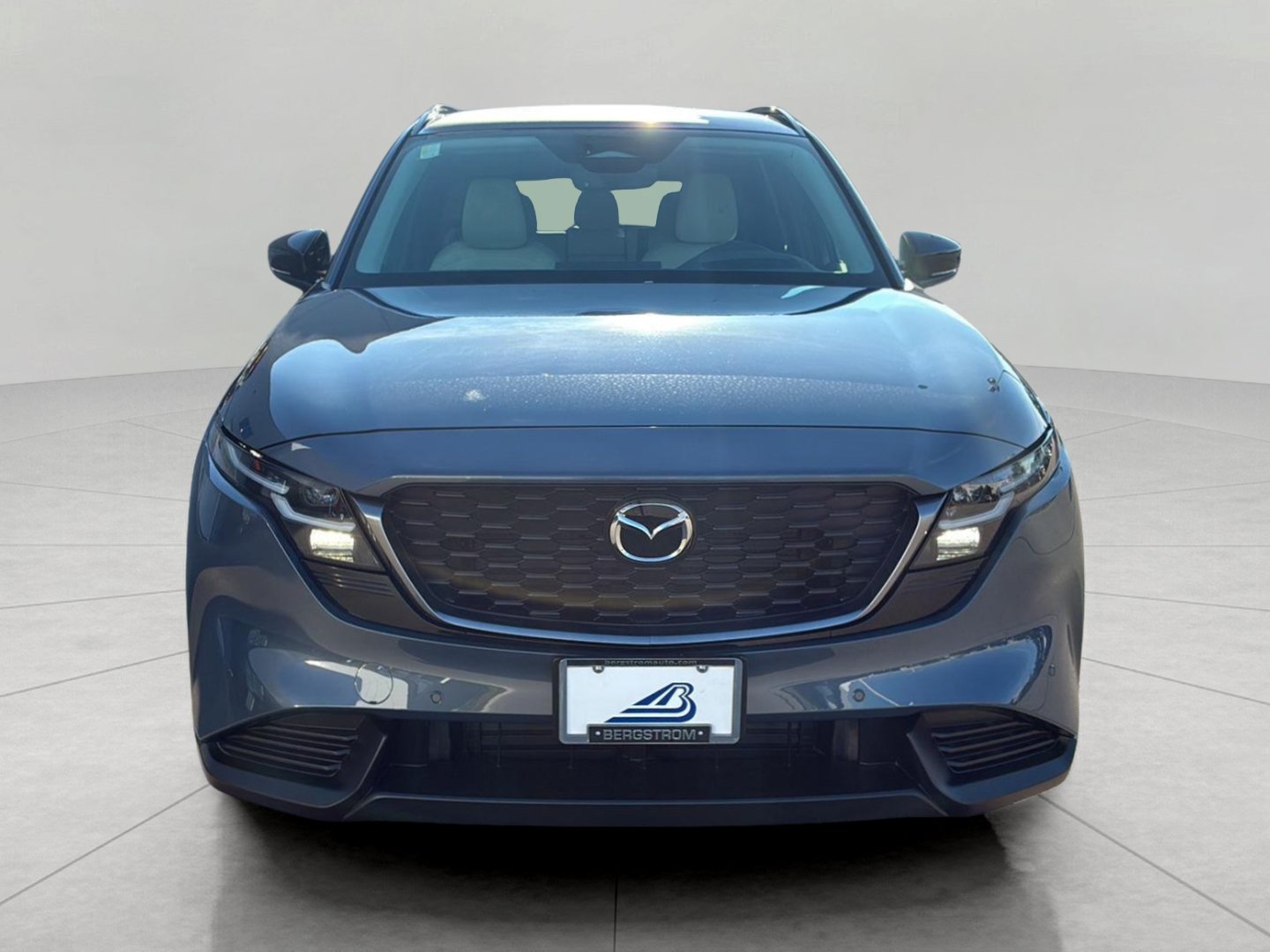 New 2026 MAZDA CX-5 Preferred AWD/4WD image 23