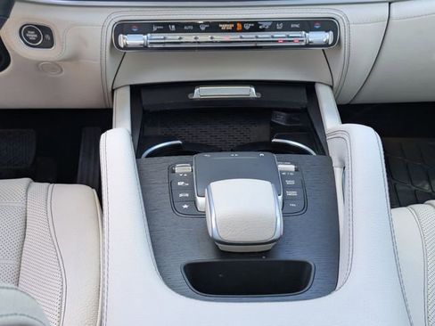 Used 2023 Mercedes-Benz GLE 350 4MATIC image 20