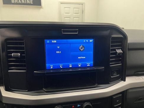 Used 2025 Ford F250 XLT image 41