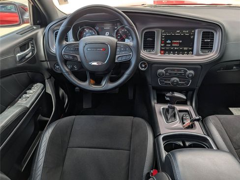 Used 2023 Dodge Charger Scat Pack w/ Plus Group RWD image 30