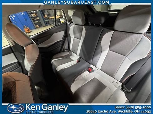 Used 2020 Subaru Crosstrek 2.0i Premium image 20