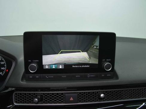 Used 2024 Honda Civic EX image 26