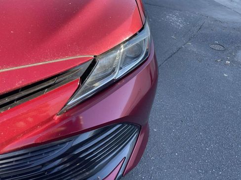 Used 2019 Toyota Camry LE image 13