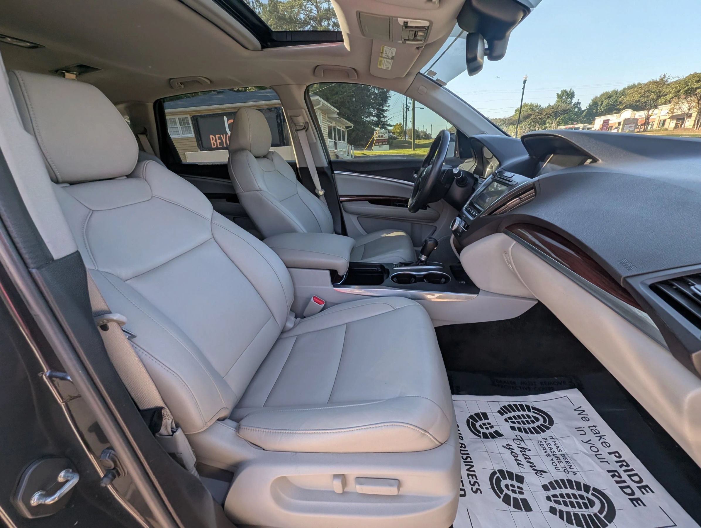 Used 2015 Acura MDX w/ Technology Package FWD image 42