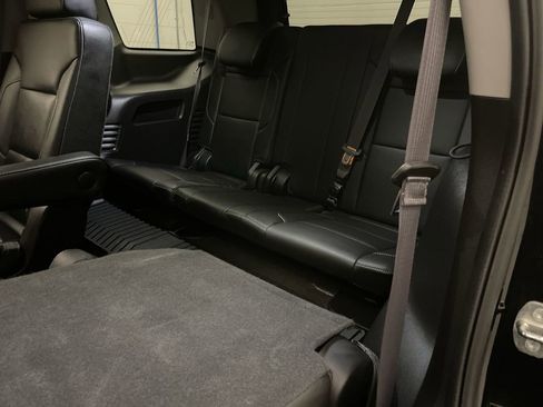 Used 2017 Chevrolet Tahoe LT AWD/4WD image 29