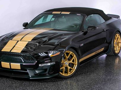 Used 2019 Ford Mustang GT Premium w/ GT Performance Package