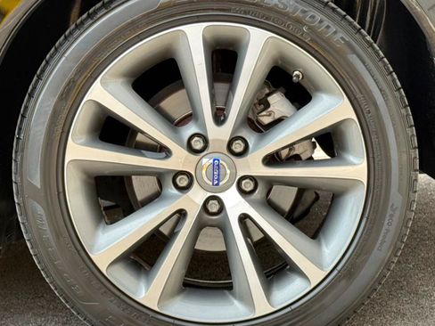 Used 2012 Volvo C70 T5 FWD image 21