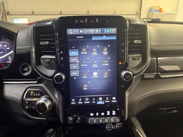 Used 2023 RAM 2500 Rebel w/ Level 2 Equipment Group AWD/4WD image 21