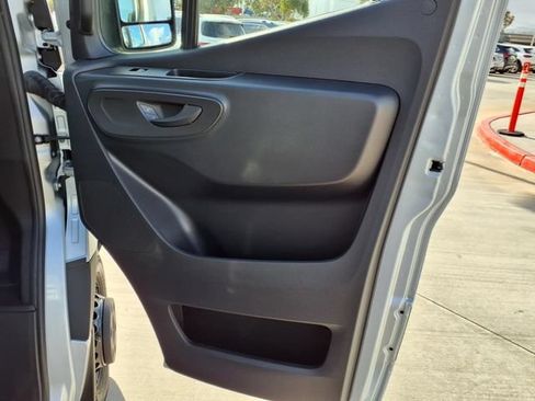 Used 2024 Mercedes-Benz Sprinter 3500 image 16