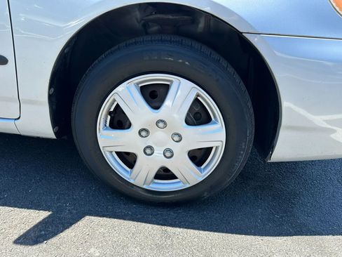 Used 2008 Toyota Corolla S FWD image 11