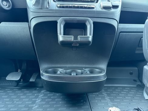 New 2026 RAM ProMaster 2500 w/ Advanced Safety Group image 34