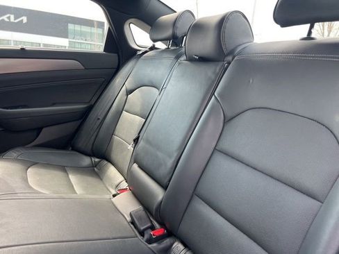 Used 2017 Hyundai Sonata Limited 2.0T w/ Cargo Package image 31