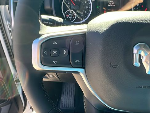 New 2026 RAM 1500 Big Horn image 24