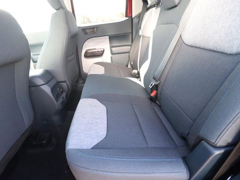 New 2026 Ford Maverick XLT w/ XLT Luxury Package image 12