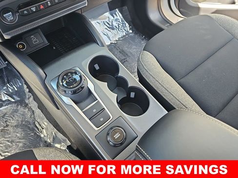 New 2025 Ford Bronco Sport Big Bend AWD/4WD image 11