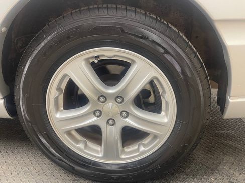 Used 2003 Subaru Baja AWD/4WD image 28