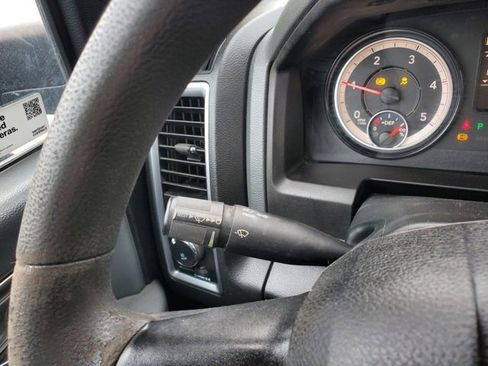 Used 2018 RAM 5500 SLT w/ Quick Order Package 29G SLT image 14