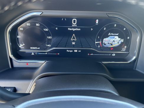 Used 2025 GMC Sierra 1500 Denali w/ Denali Reserve Package image 21