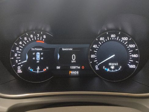 Used 2018 Lincoln MKX Reserve w/ Lincoln MKX Climate Package AWD/4WD image 23
