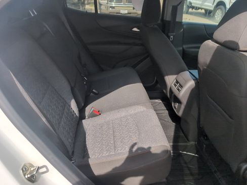 Used 2023 Chevrolet Equinox LT AWD/4WD image 20