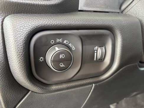 New 2026 RAM 3500 Tradesman image 12