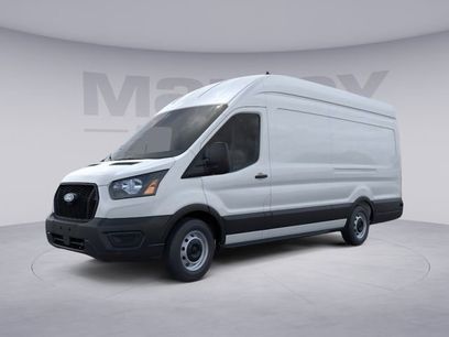 New 2026 Ford Transit 350 148 High Roof Extended w/ Load Area Protection Package