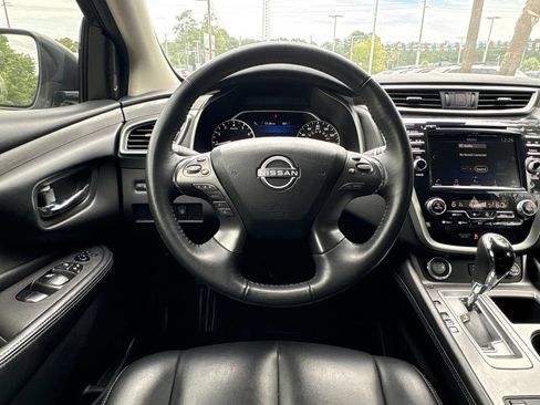 Used 2023 Nissan Murano SV AWD/4WD image 22