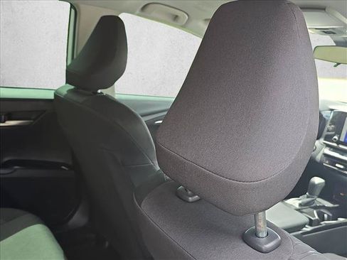 Used 2025 Toyota Camry LE FWD image 22