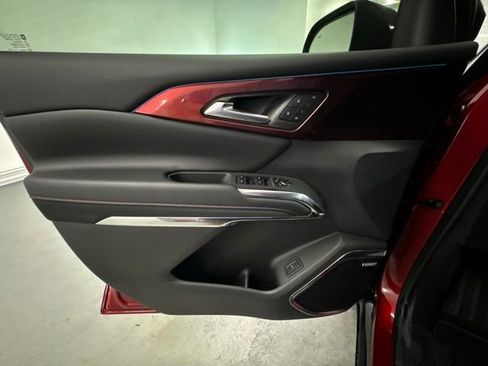 New 2026 Chevrolet Traverse RS FWD image 15