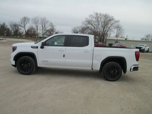 New 2026 GMC Sierra 1500 Elevation w/ Elevation Premium Package image 9
