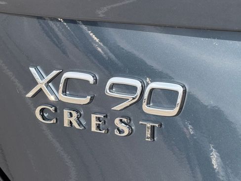 New 2026 Volvo XC90 T8 Ultra w/ Protection Package Premier AWD/4WD image 10